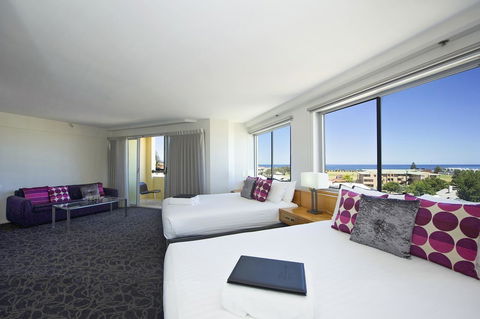 Best Western Plus Hotel Lord Forrest - Northern Rivers Accommodation 13