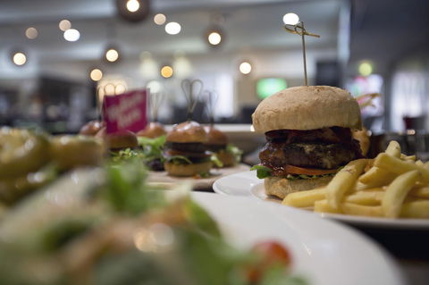 Best Western Plus Hotel Lord Forrest - Northern Rivers Accommodation 23