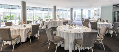 Best Western Plus Hotel Lord Forrest - Northern Rivers Accommodation 15