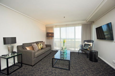 Best Western Plus Hotel Lord Forrest - Northern Rivers Accommodation 11