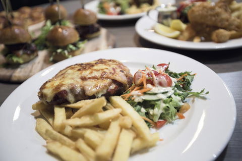 Best Western Plus Hotel Lord Forrest - Northern Rivers Accommodation 25