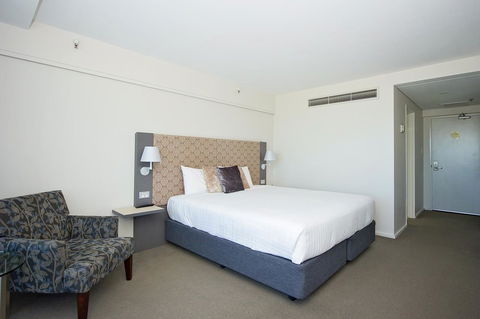 Best Western Plus Hotel Lord Forrest - Northern Rivers Accommodation 28