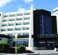 Best Western Plus Hotel Lord Forrest - Northern Rivers Accommodation