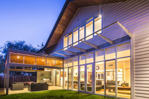 Arthouse - Northern Rivers Accommodation 6