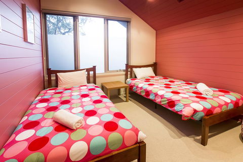 Arthouse - Northern Rivers Accommodation 17