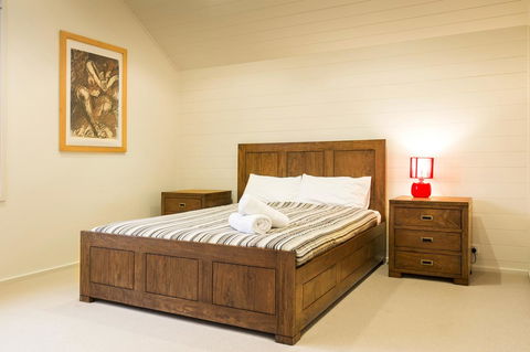 Arthouse - Northern Rivers Accommodation 15