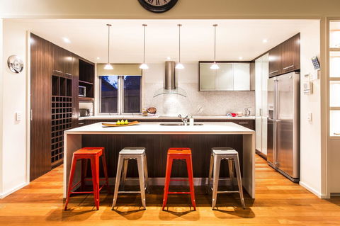 Arthouse - Northern Rivers Accommodation 1