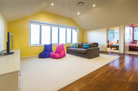 Arthouse - Northern Rivers Accommodation 21