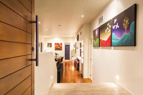 Arthouse - Northern Rivers Accommodation 5