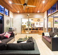Arthouse - Northern Rivers Accommodation