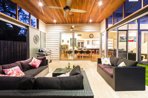 Arthouse - Northern Rivers Accommodation 0