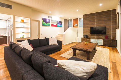 Arthouse - Northern Rivers Accommodation 7