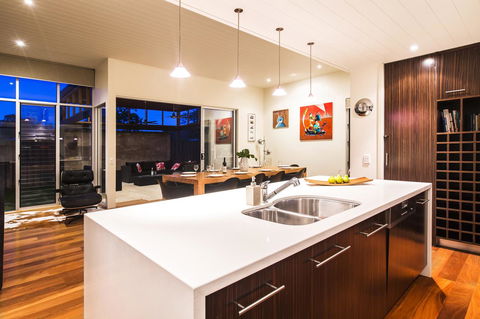 Arthouse - Northern Rivers Accommodation 9