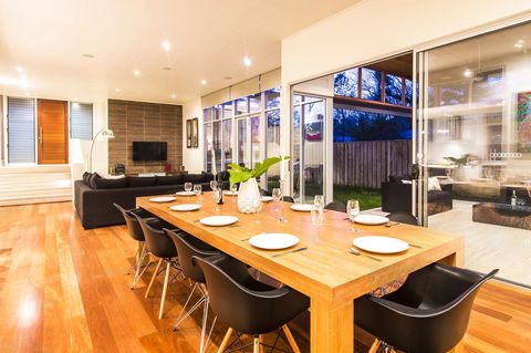 Arthouse - Northern Rivers Accommodation 2