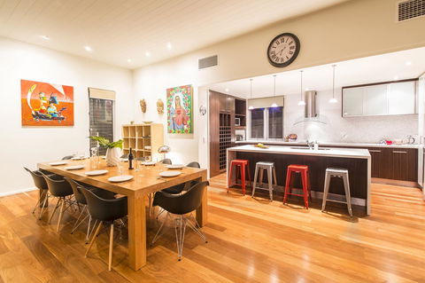 Arthouse - Northern Rivers Accommodation 23