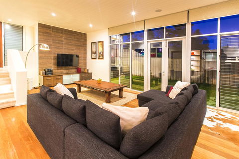 Arthouse - Northern Rivers Accommodation 8