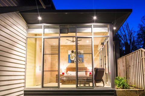 Arthouse - Northern Rivers Accommodation 13