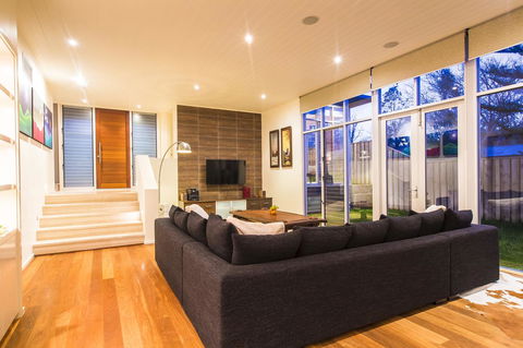 Arthouse - Northern Rivers Accommodation 3