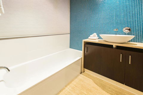 Arthouse - Northern Rivers Accommodation 19