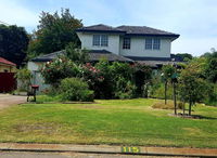 Airport HomeStay