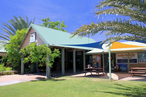 Ningaloo Coral Bay â€“ Bayview - Northern Rivers Accommodation 14