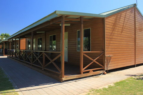 Ningaloo Coral Bay â€“ Bayview - Northern Rivers Accommodation 18