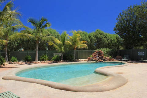 Ningaloo Coral Bay â€“ Bayview - Northern Rivers Accommodation 33