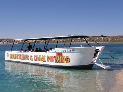 Ningaloo Coral Bay â€“ Bayview - Northern Rivers Accommodation 13