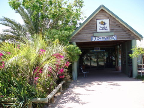 Ningaloo Coral Bay â€“ Bayview - Northern Rivers Accommodation 32