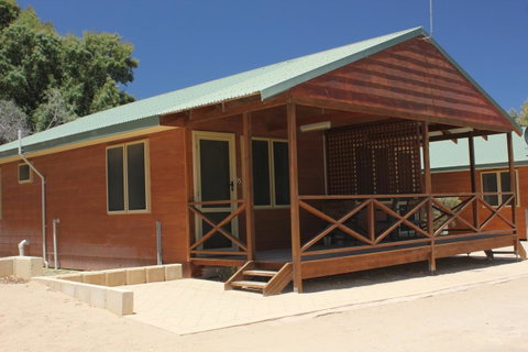 Ningaloo Coral Bay â€“ Bayview - Northern Rivers Accommodation 31