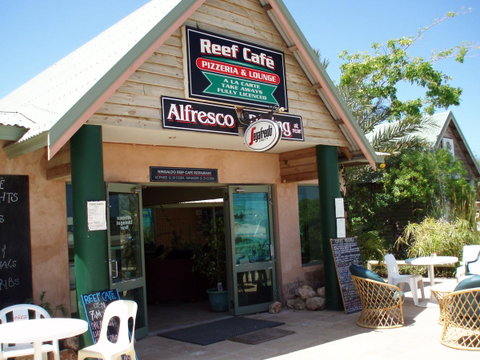 Ningaloo Coral Bay â€“ Bayview - Northern Rivers Accommodation 9