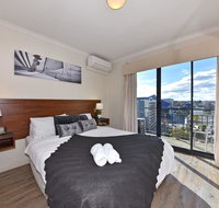 Inner Perth CBD 1X1 Apartment 605451 - Northern Rivers Accommodation