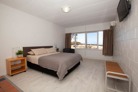 EUCLA MOTOR HOTEL - Northern Rivers Accommodation 26