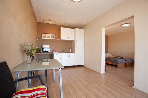EUCLA MOTOR HOTEL - Northern Rivers Accommodation 14