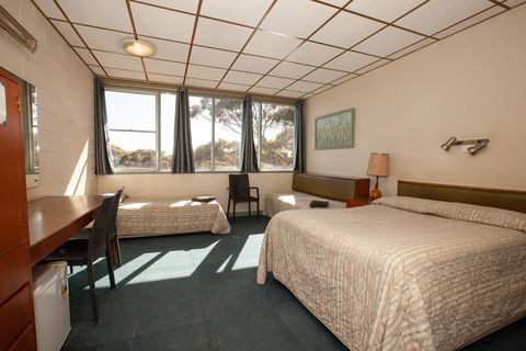 EUCLA MOTOR HOTEL - Northern Rivers Accommodation 20
