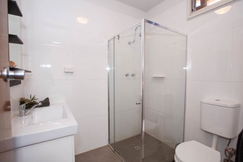 EUCLA MOTOR HOTEL - Northern Rivers Accommodation 22