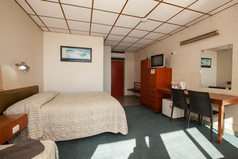 EUCLA MOTOR HOTEL - Northern Rivers Accommodation 19
