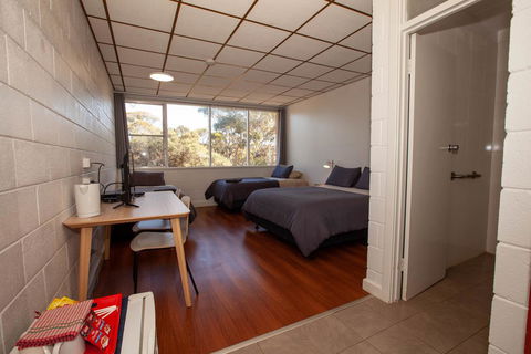 EUCLA MOTOR HOTEL - Northern Rivers Accommodation 4