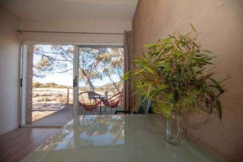 EUCLA MOTOR HOTEL - Northern Rivers Accommodation 12