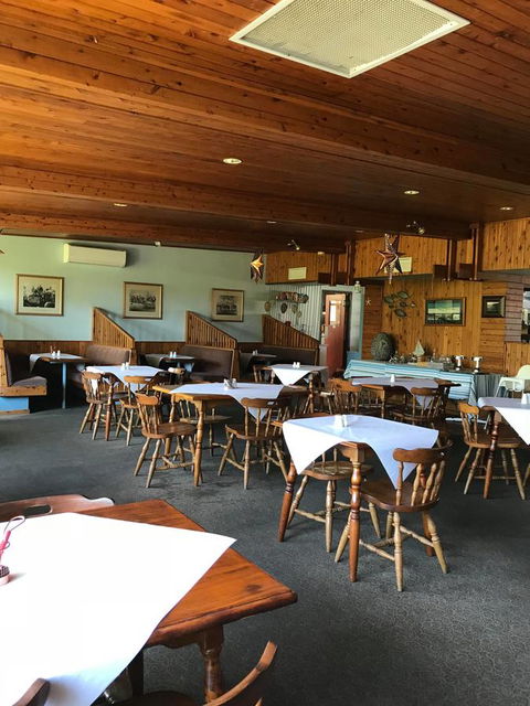 EUCLA MOTOR HOTEL - Northern Rivers Accommodation 36