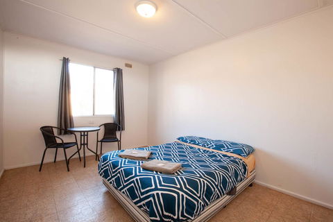 EUCLA MOTOR HOTEL - Northern Rivers Accommodation 11