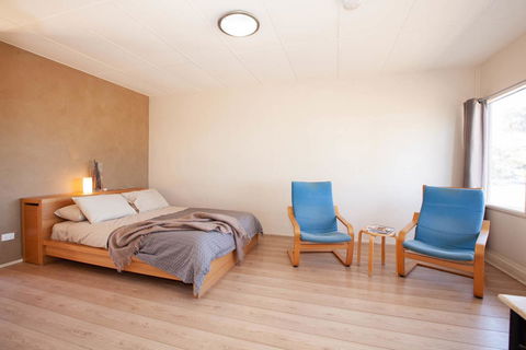 EUCLA MOTOR HOTEL - Northern Rivers Accommodation 16