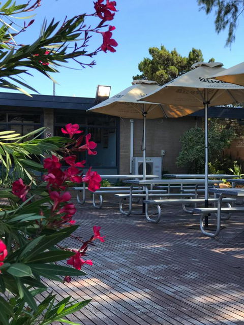 EUCLA MOTOR HOTEL - Northern Rivers Accommodation 33
