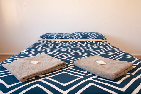 EUCLA MOTOR HOTEL - Northern Rivers Accommodation 10
