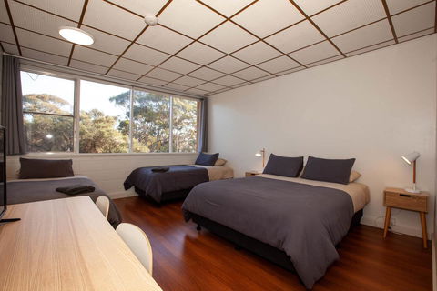 EUCLA MOTOR HOTEL - Northern Rivers Accommodation 6