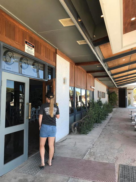 EUCLA MOTOR HOTEL - Northern Rivers Accommodation 35