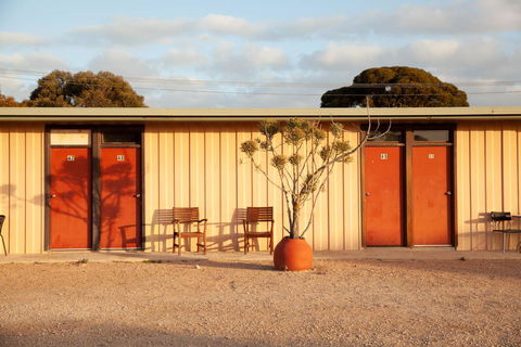 EUCLA MOTOR HOTEL - Northern Rivers Accommodation 7