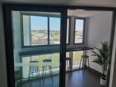 Modern Northbridge Apartment - Northern Rivers Accommodation 2