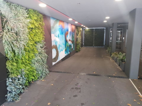 Modern Northbridge Apartment - Northern Rivers Accommodation 5