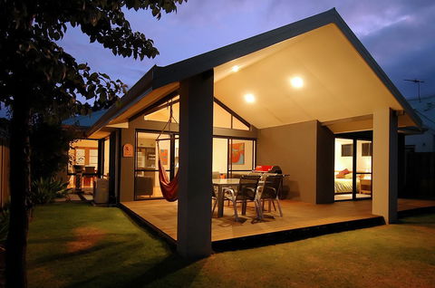 THE SANCTUARY LUXURY HOLIDAY HOME - Northern Rivers Accommodation 27